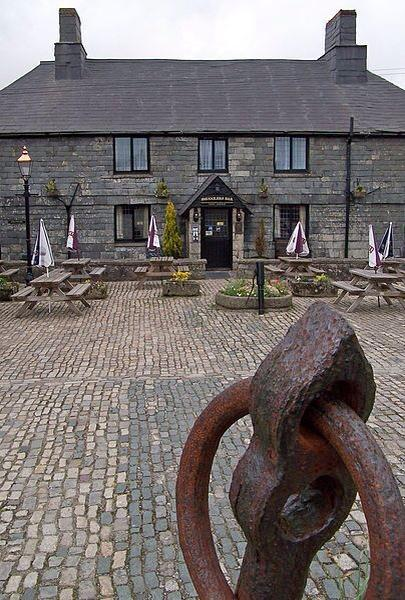 Most Haunted – Jamaica Inn