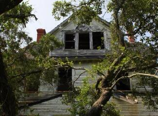 Dauphin Island